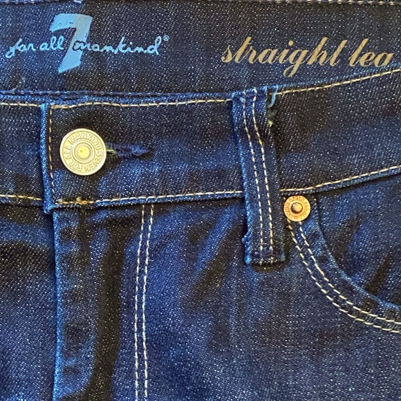 7 FAM STRAIGHT LEG - Picture 5 of 7